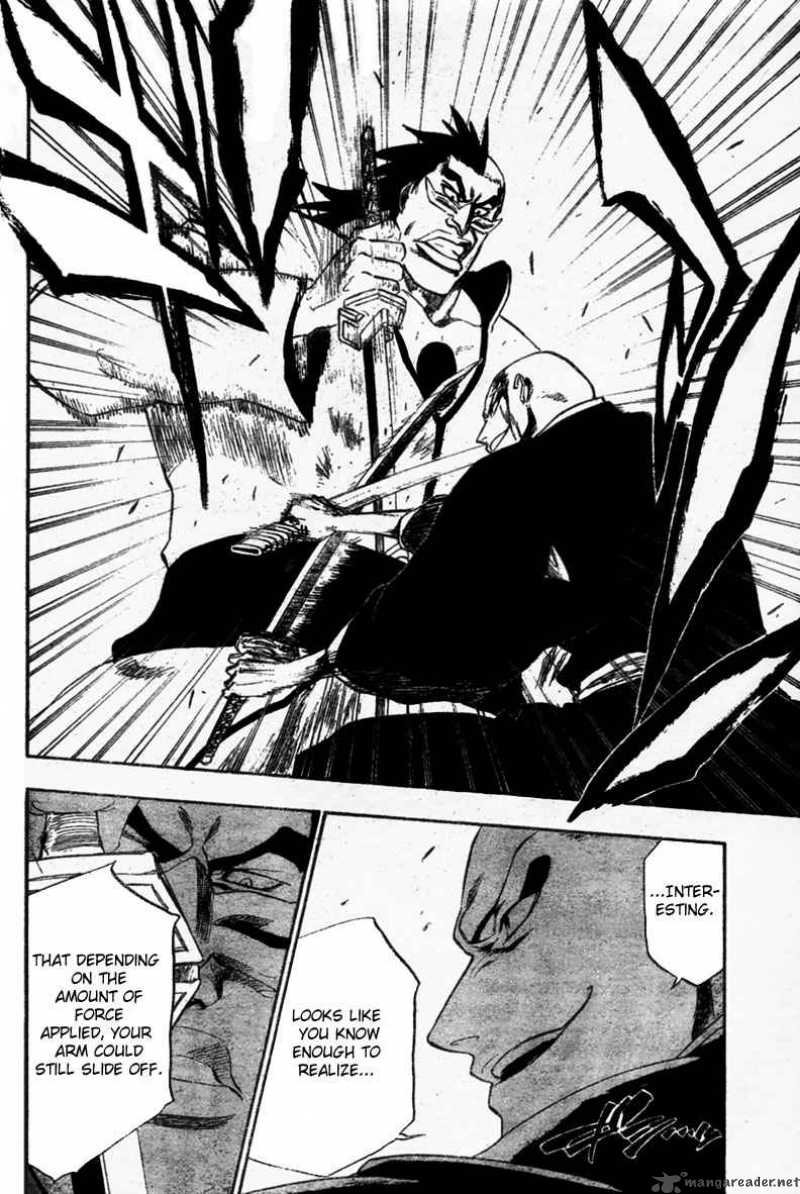 Chapter 203 - Mala Suerte 2 Image(6)