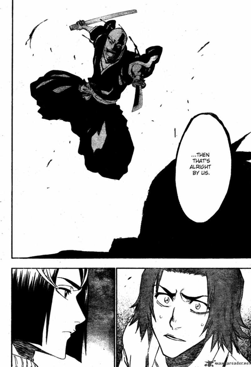 Chapter 203 - Mala Suerte 2 Image(10)