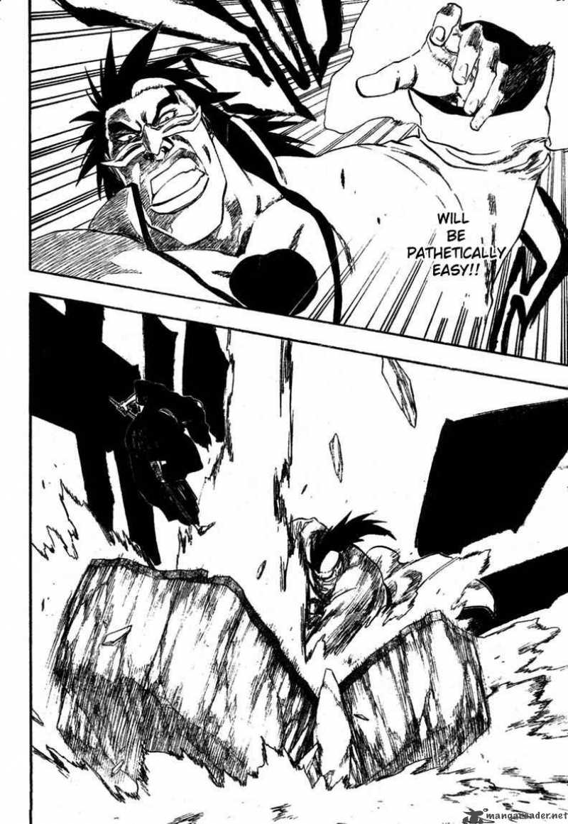 Chapter 203 - Mala Suerte 2 Image(14)