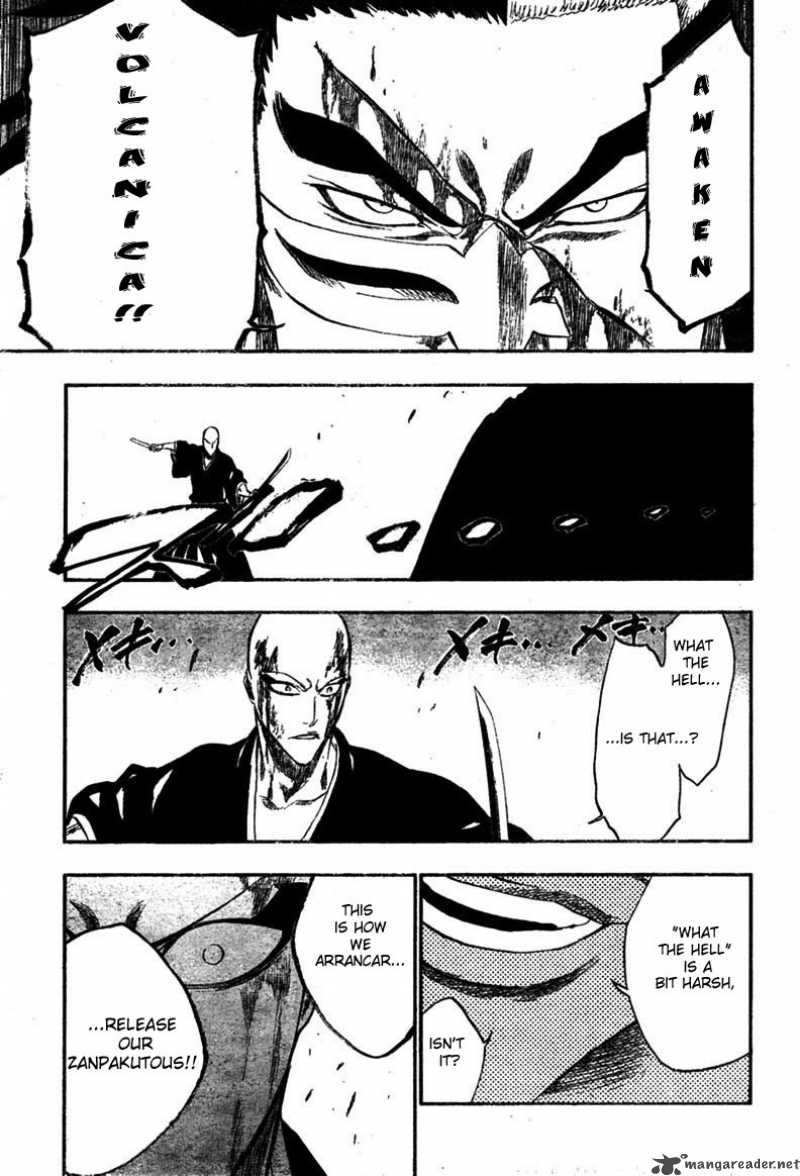 Chapter 203 - Mala Suerte 2 Image(21)