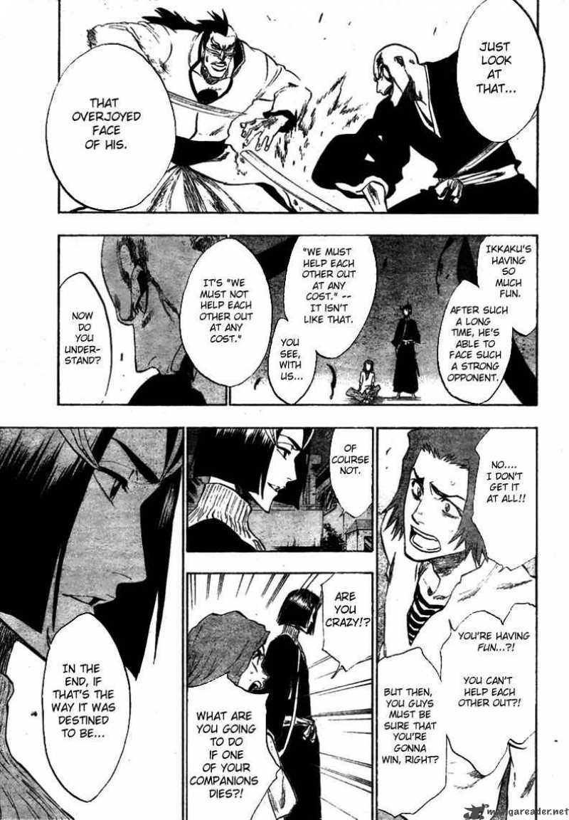 Chapter 203 - Mala Suerte 2 Image(9)