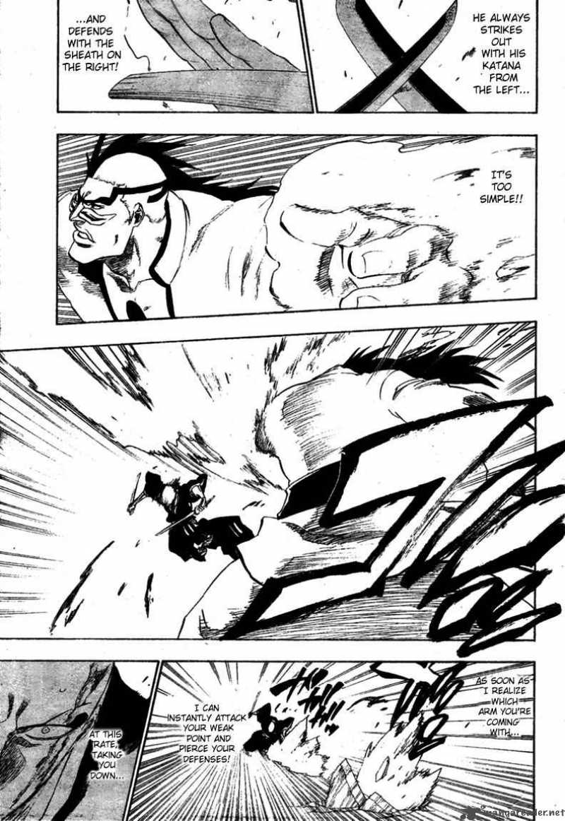 Chapter 203 - Mala Suerte 2 Image(13)