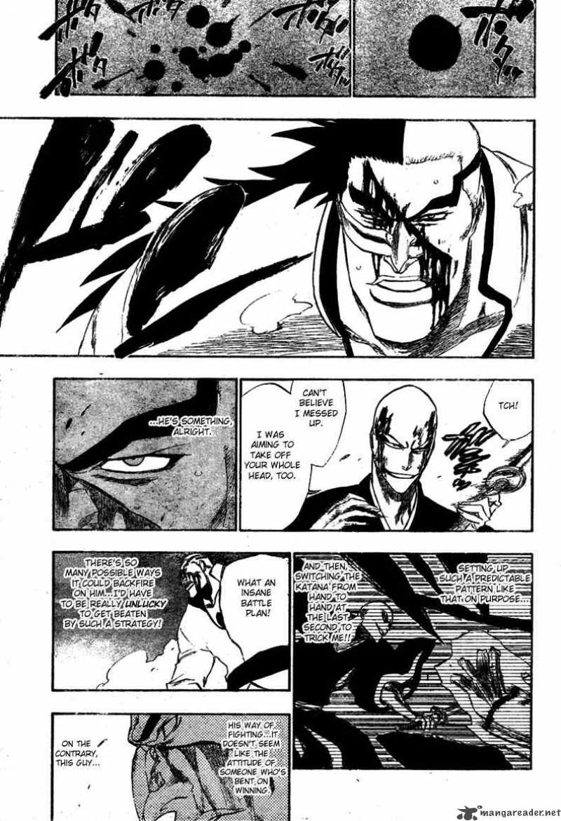 Chapter 203 - Mala Suerte 2 Image(17)