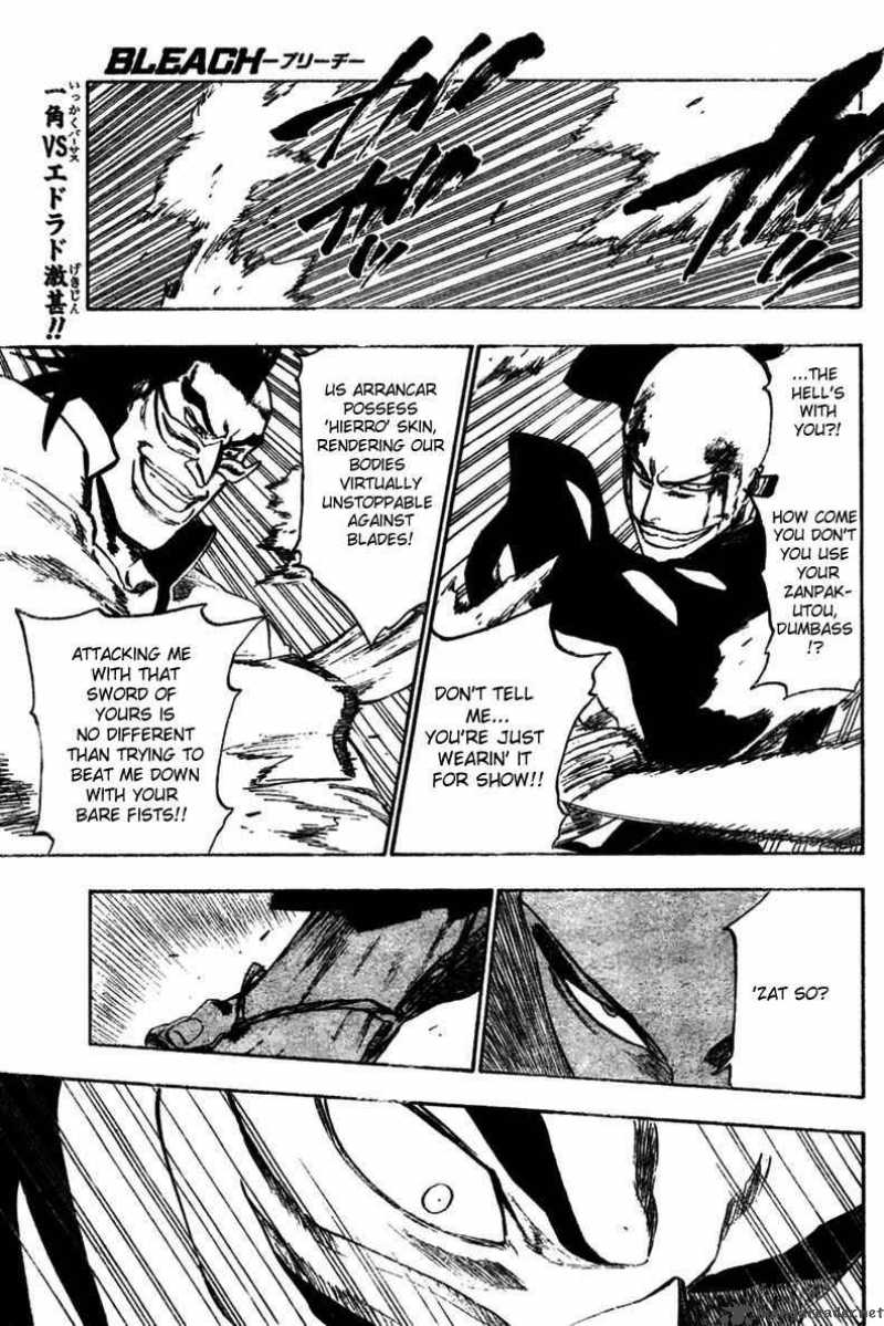 Chapter 203 - Mala Suerte 2 Image(5)