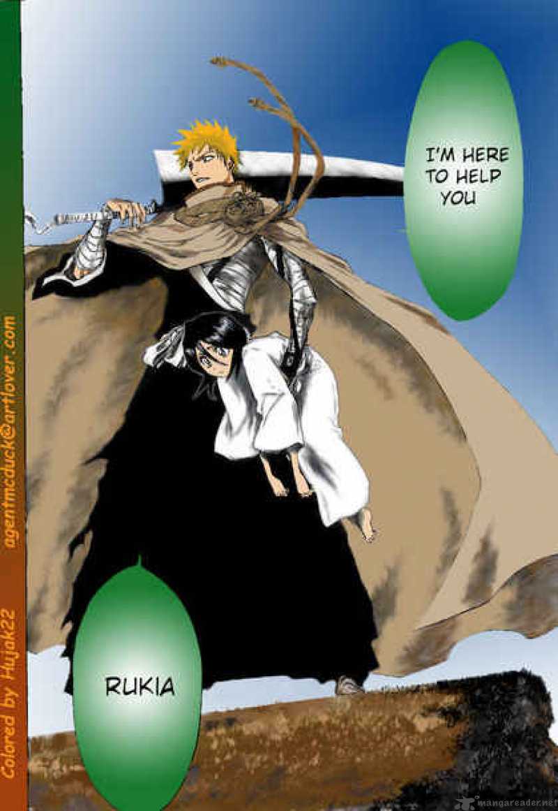 Chapter 203 - Mala Suerte 2 Image(1)
