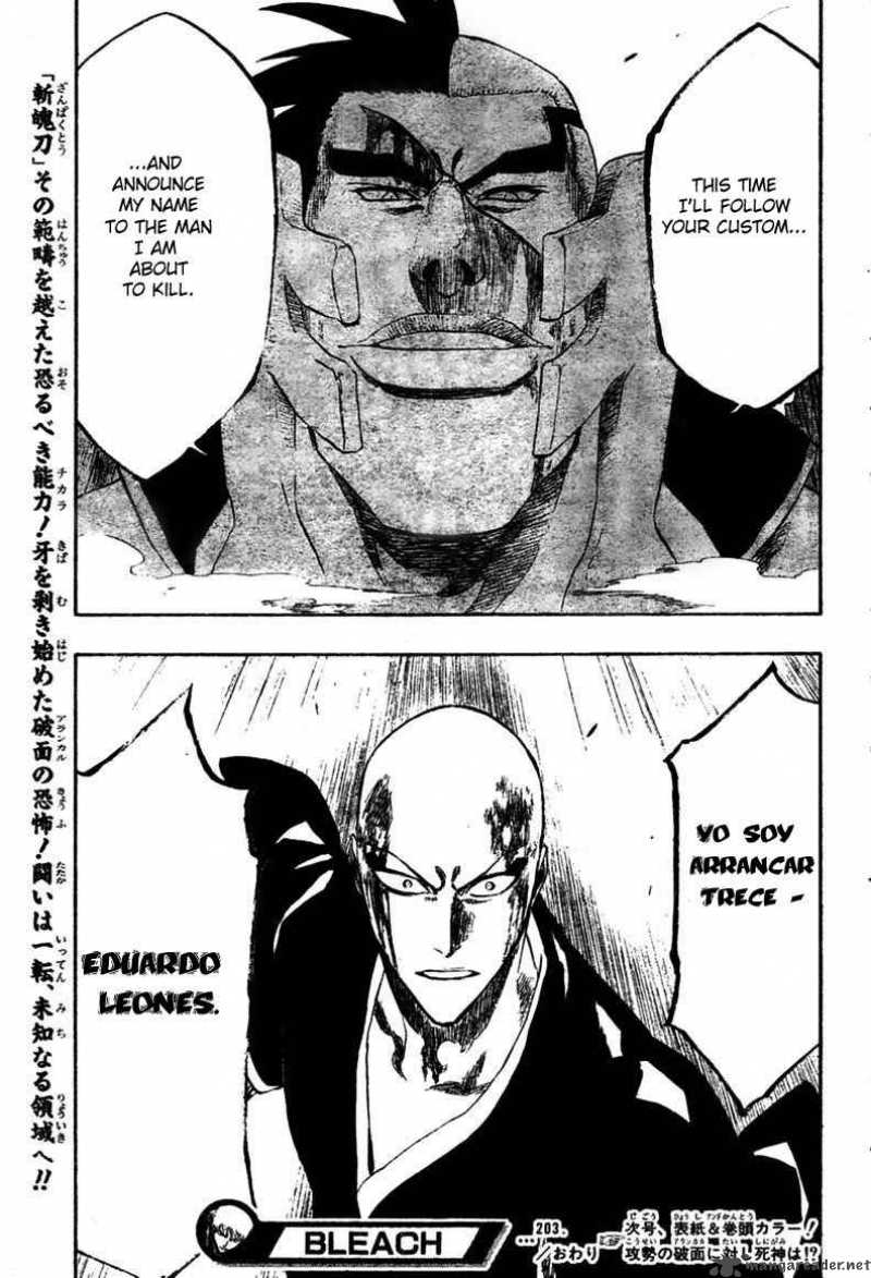 Chapter 203 - Mala Suerte 2 Image(23)