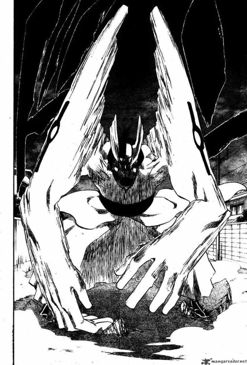 Chapter 203 - Mala Suerte 2 Image(22)