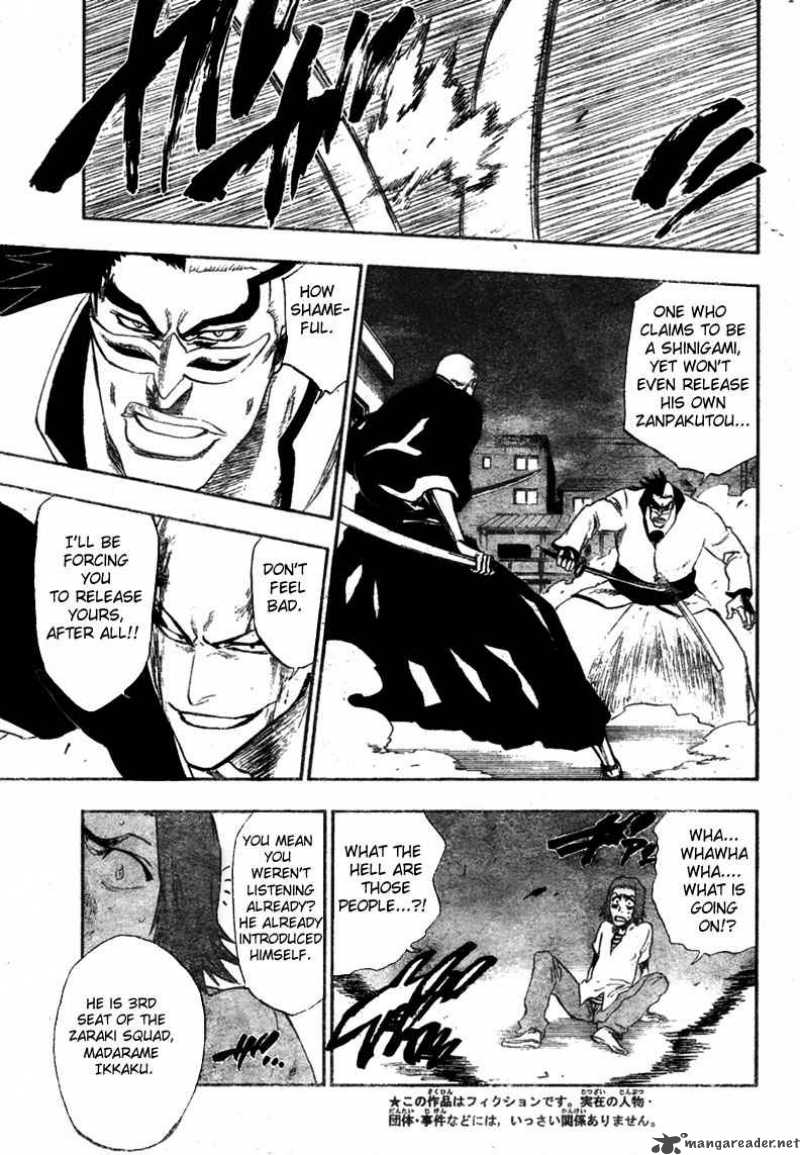 Chapter 203 - Mala Suerte 2 Image(7)