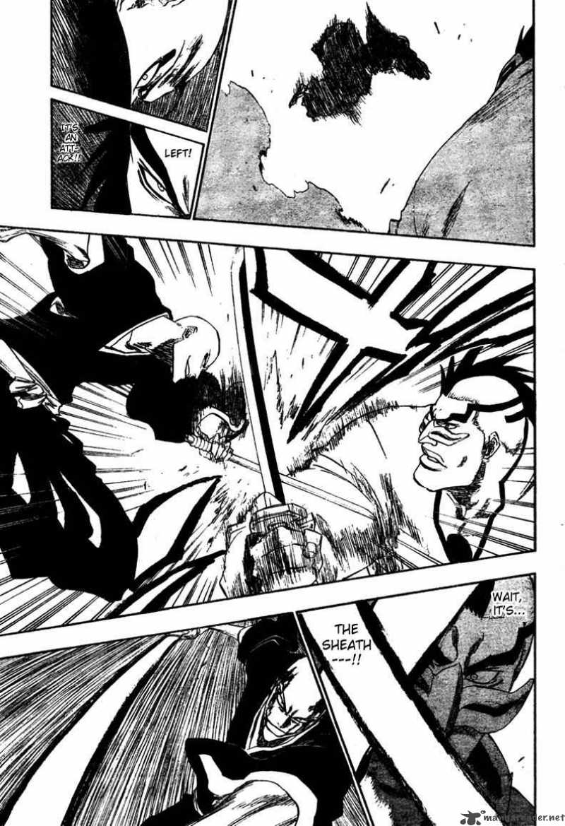 Chapter 203 - Mala Suerte 2 Image(15)