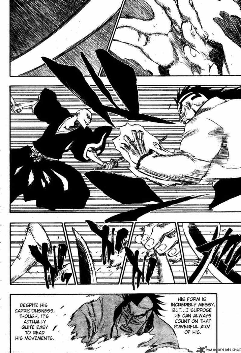 Chapter 203 - Mala Suerte 2 Image(12)