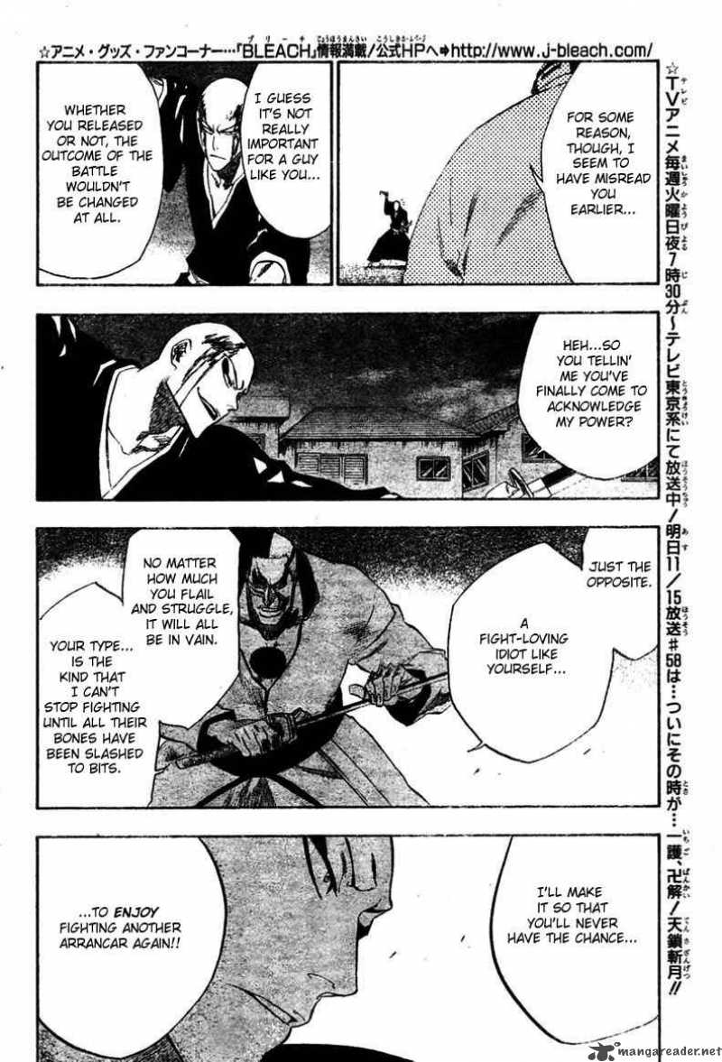 Chapter 203 - Mala Suerte 2 Image(20)
