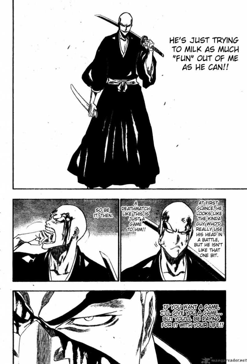 Chapter 203 - Mala Suerte 2 Image(18)