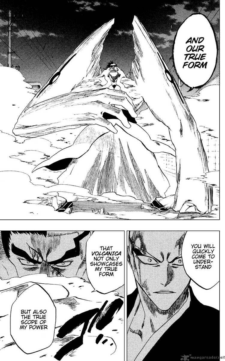 Chapter 204 - Mala Suerte 3 Image(10)
