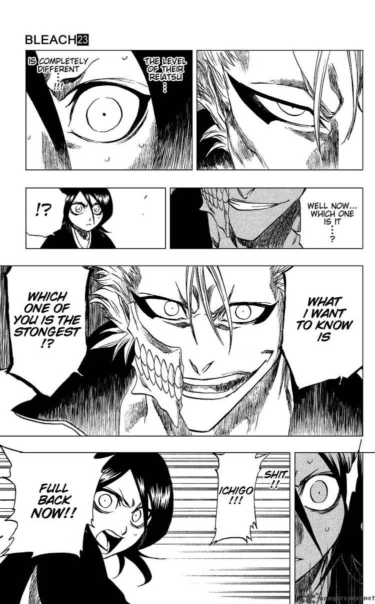 Chapter 204 - Mala Suerte 3 Image(6)