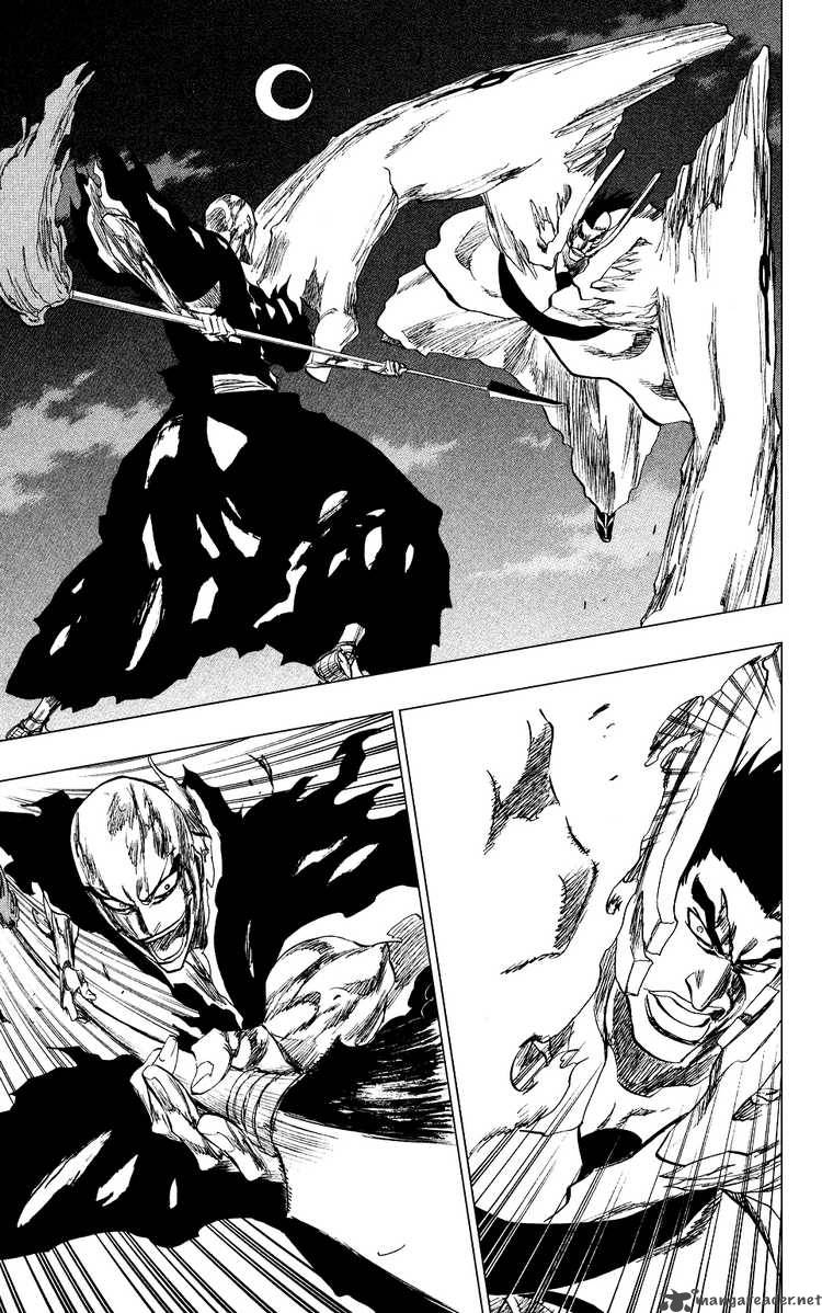 Chapter 204 - Mala Suerte 3 Image(16)