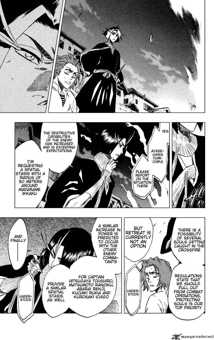 Chapter 204 - Mala Suerte 3 Image(12)