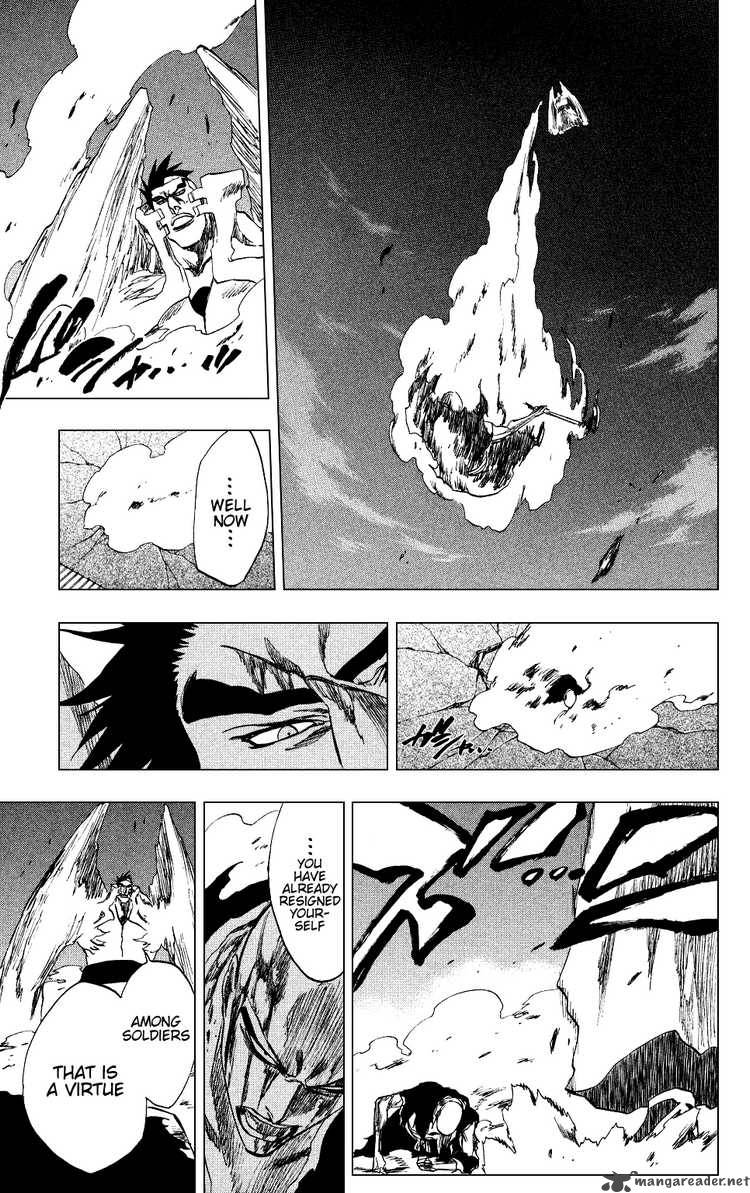 Chapter 204 - Mala Suerte 3 Image(18)