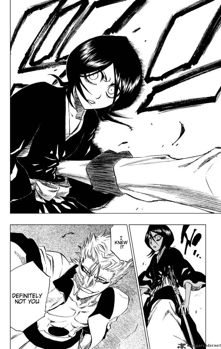 Chapter 204 - Mala Suerte 3 Image(7)
