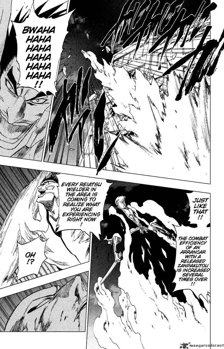 Chapter 204 - Mala Suerte 3 Image(14)