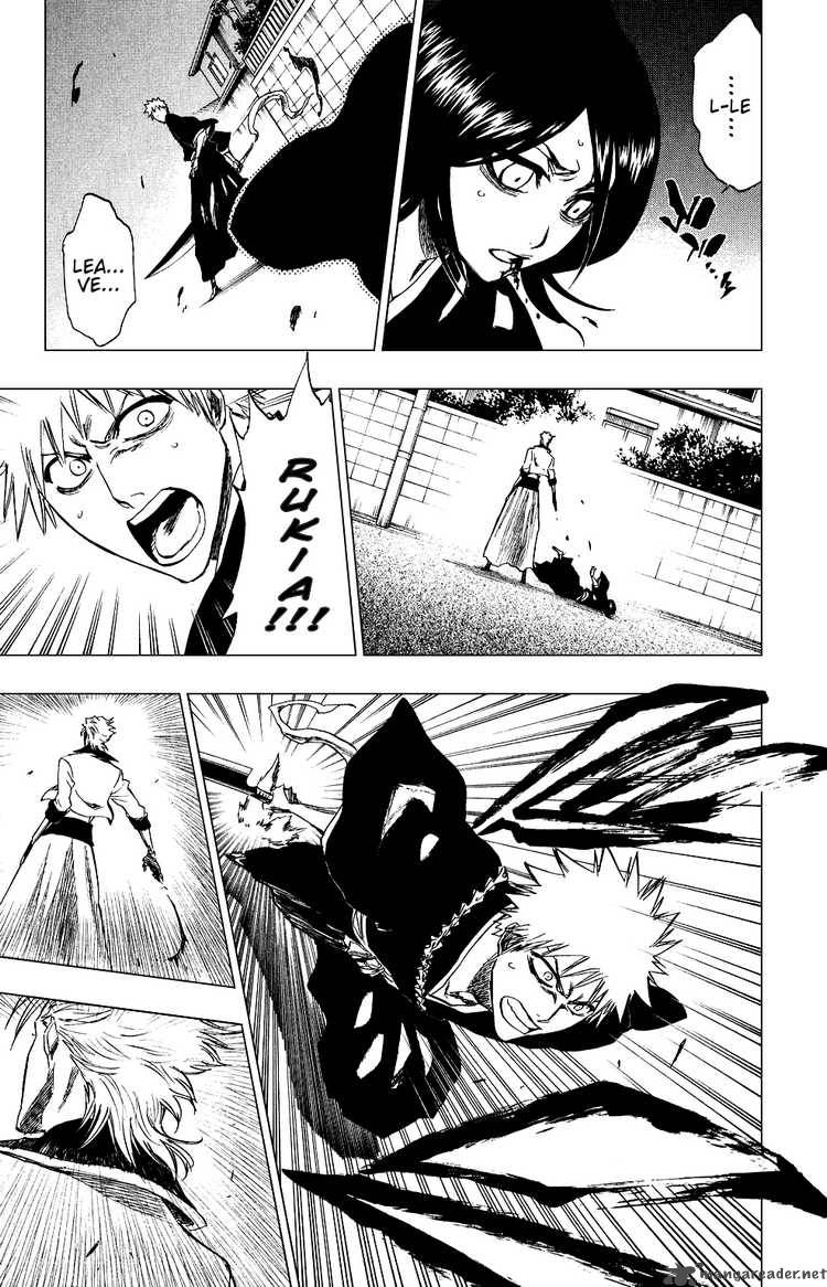 Chapter 204 - Mala Suerte 3 Image(8)
