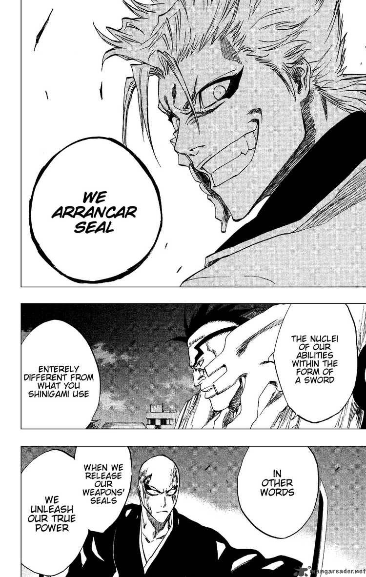 Chapter 204 - Mala Suerte 3 Image(9)