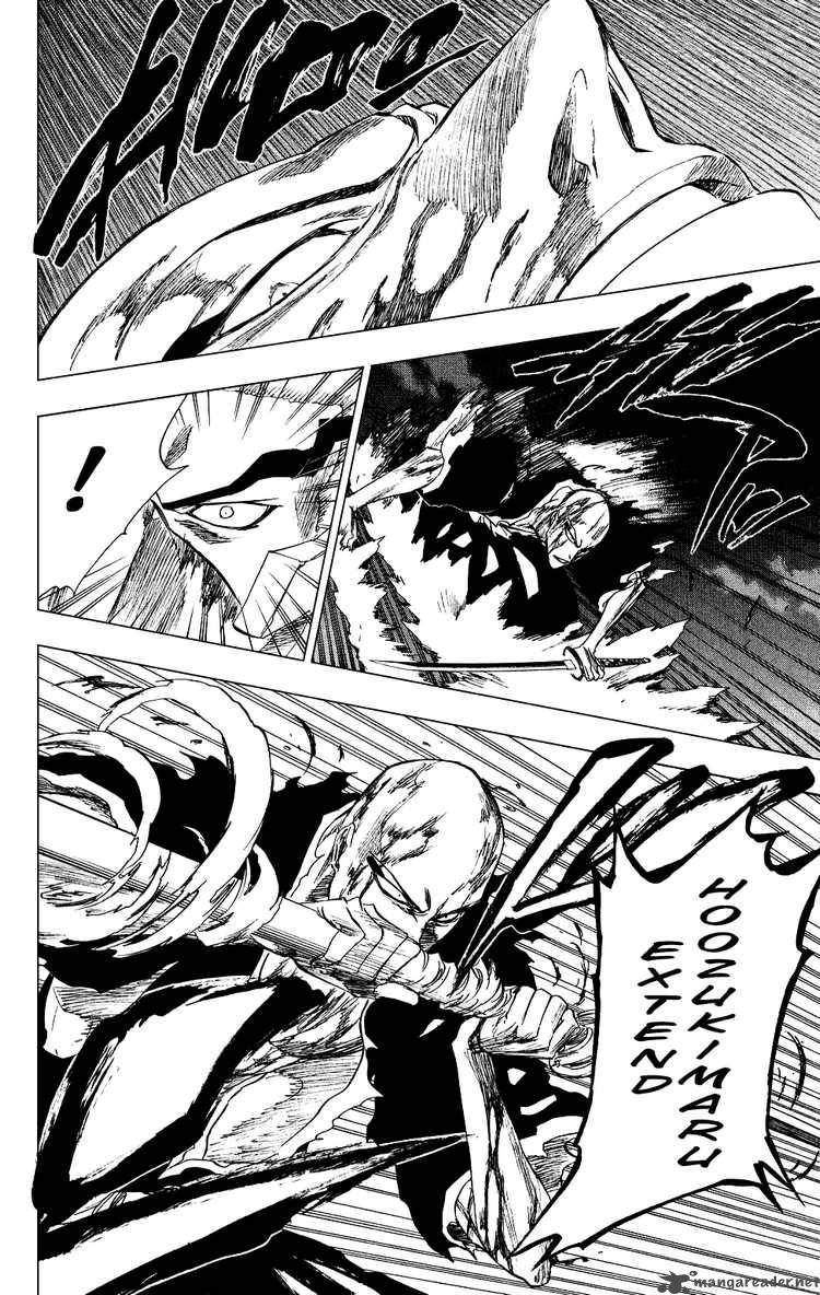 Chapter 204 - Mala Suerte 3 Image(15)