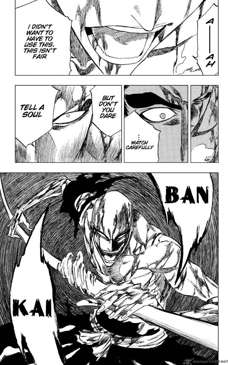 Chapter 204 - Mala Suerte 3 Image(22)