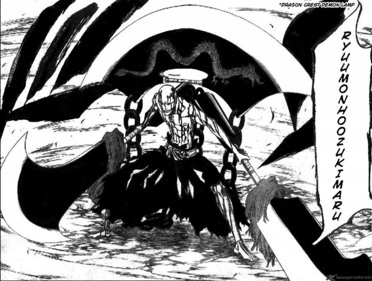 Chapter 205 - Mala Suerte 4 Image(5)