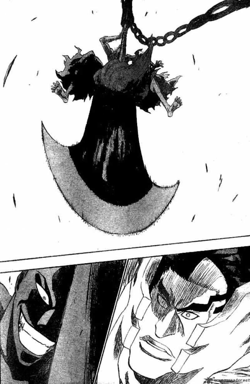 Chapter 205 - Mala Suerte 4 Image(12)