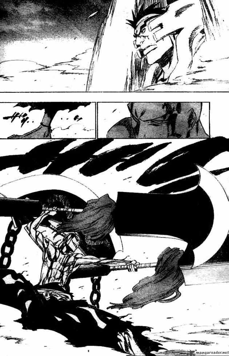 Chapter 205 - Mala Suerte 4 Image(6)
