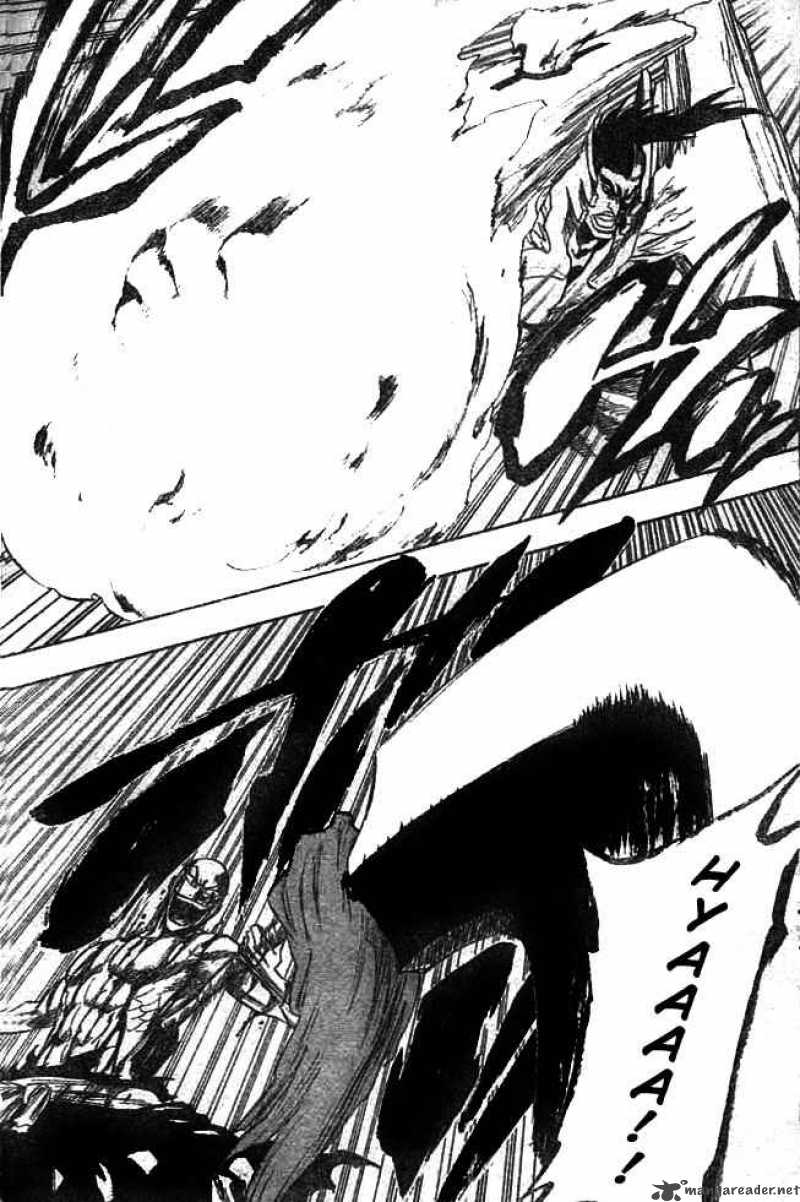 Chapter 205 - Mala Suerte 4 Image(10)