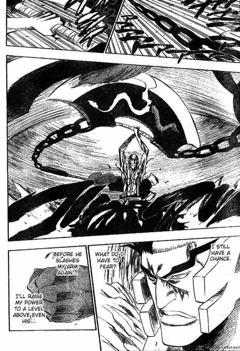 Chapter 205 - Mala Suerte 4 Image(16)