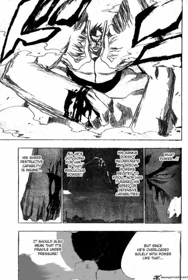 Chapter 205 - Mala Suerte 4 Image(15)