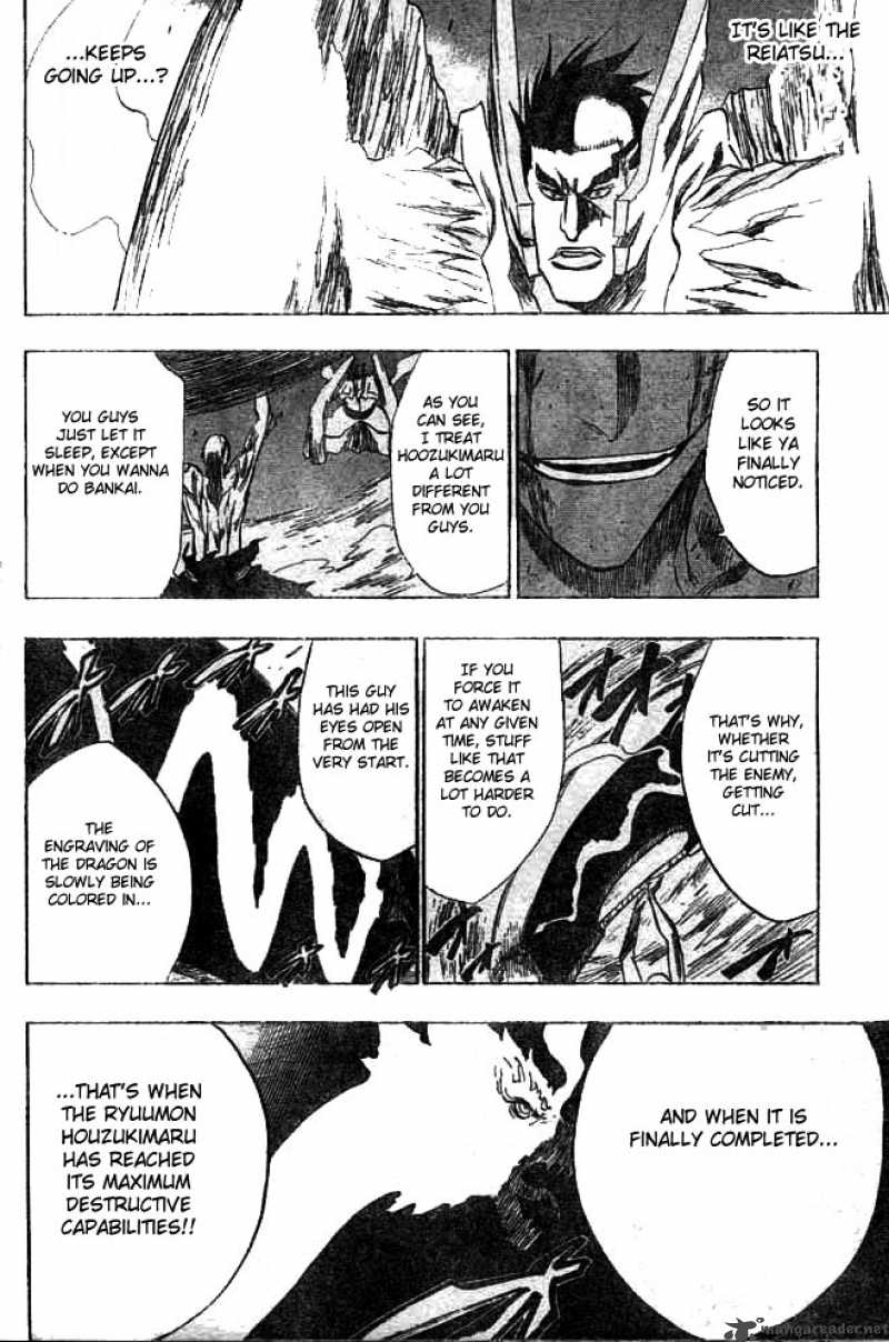 Chapter 205 - Mala Suerte 4 Image(18)