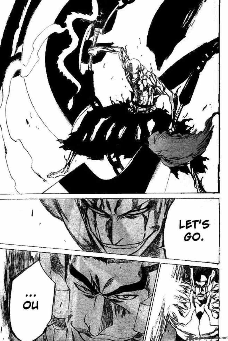 Chapter 205 - Mala Suerte 4 Image(19)