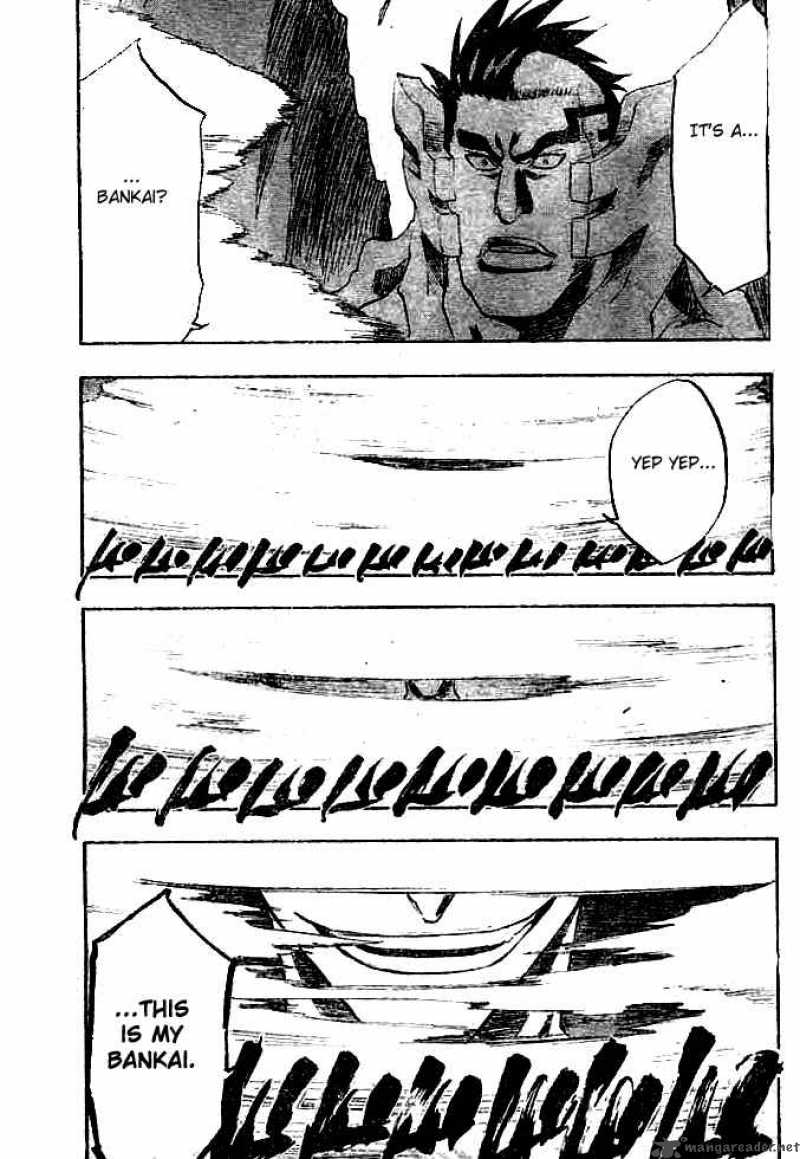 Chapter 205 - Mala Suerte 4 Image(4)