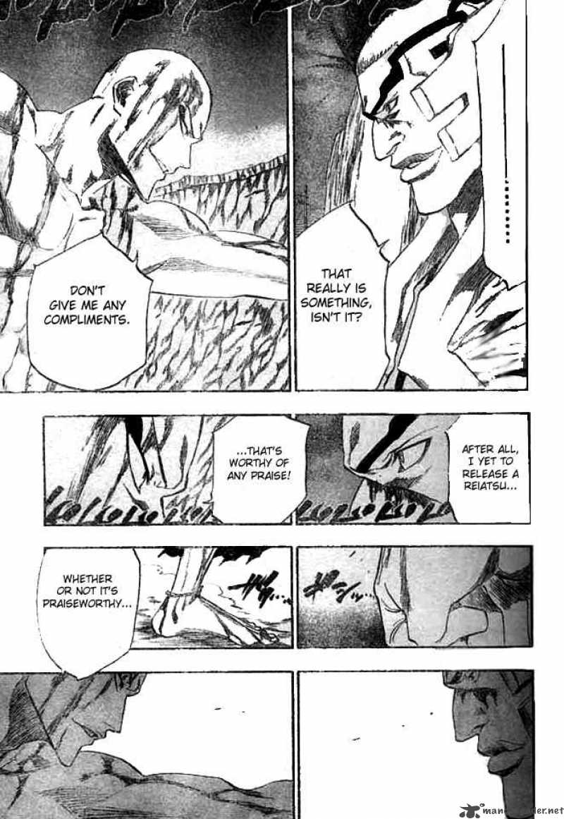 Chapter 205 - Mala Suerte 4 Image(7)