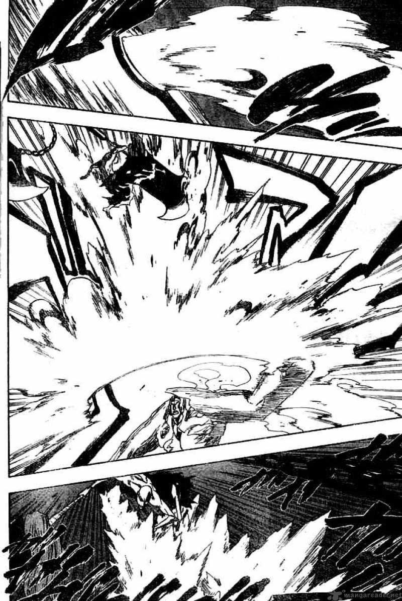Chapter 205 - Mala Suerte 4 Image(14)