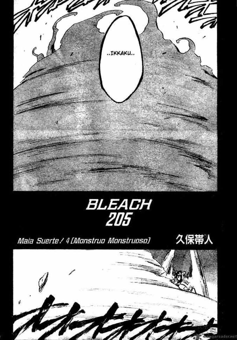 Chapter 205 - Mala Suerte 4 Image(3)