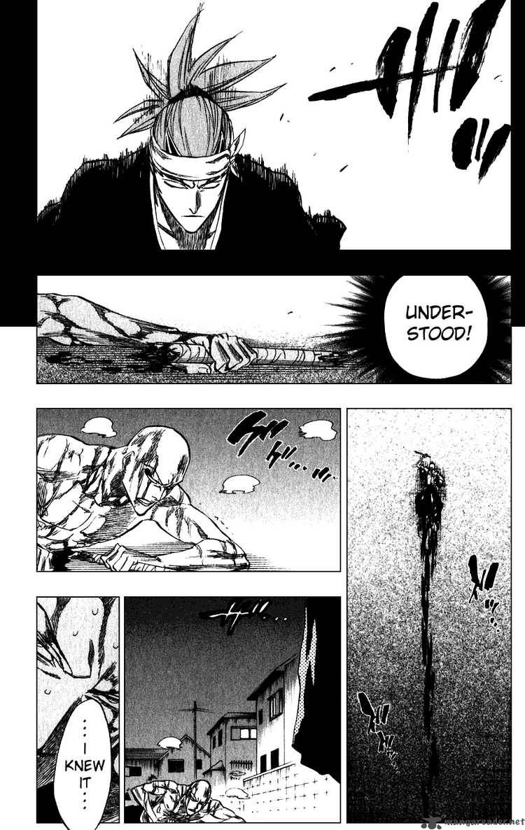 Chapter 206 - Mala Suerte 5 Lucky Image(19)