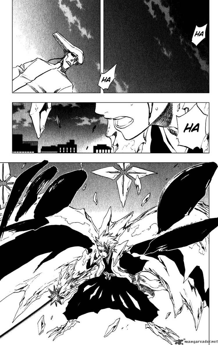 Chapter 206 - Mala Suerte 5 Lucky Image(23)