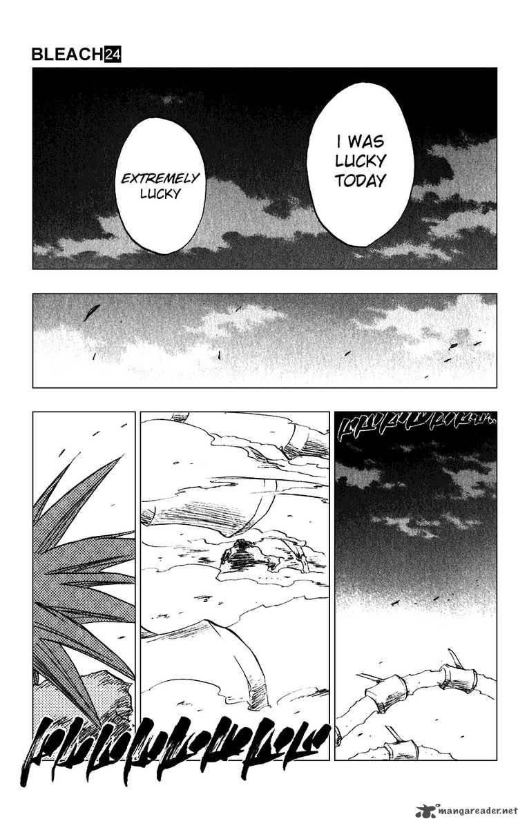Chapter 206 - Mala Suerte 5 Lucky Image(21)