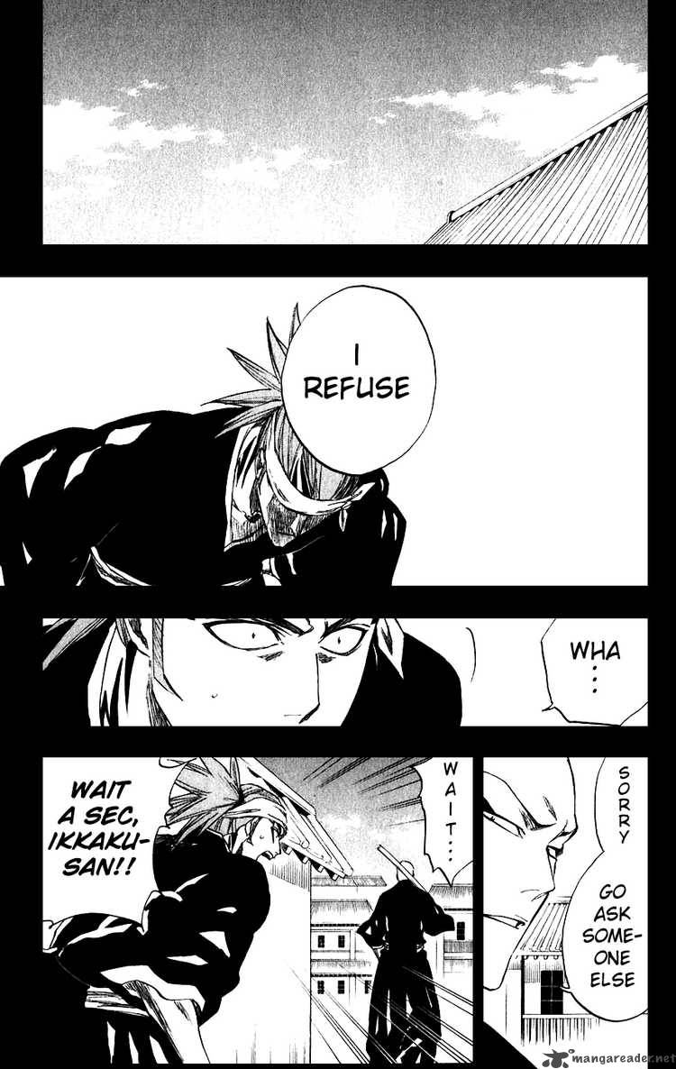 Chapter 206 - Mala Suerte 5 Lucky Image(15)