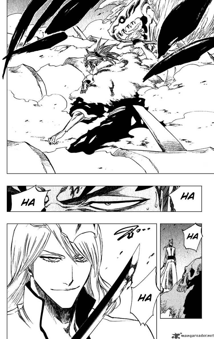 Chapter 206 - Mala Suerte 5 Lucky Image(22)