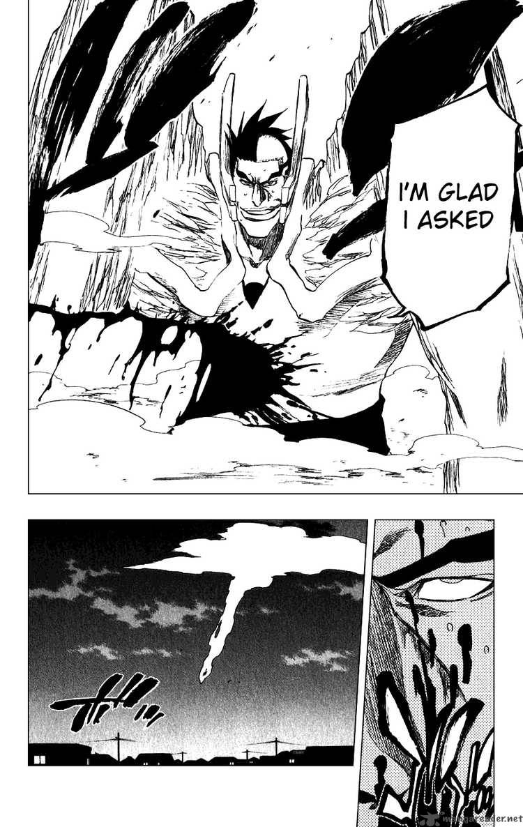 Chapter 206 - Mala Suerte 5 Lucky Image(8)