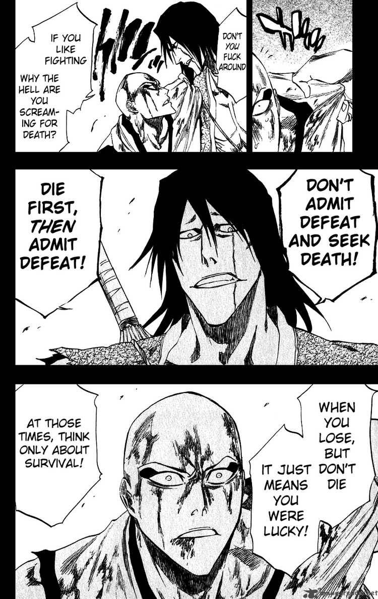 Chapter 206 - Mala Suerte 5 Lucky Image(12)
