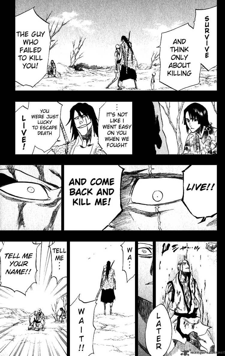 Chapter 206 - Mala Suerte 5 Lucky Image(13)