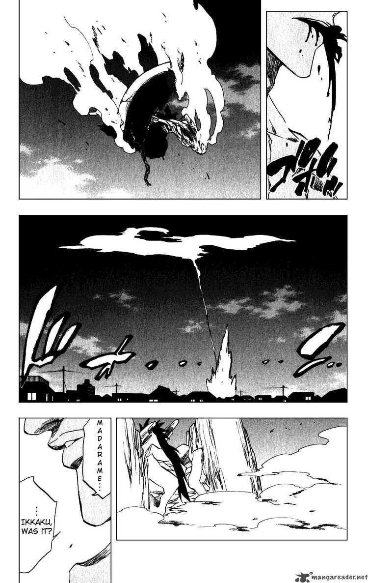 Chapter 206 - Mala Suerte 5 Lucky Image(7)