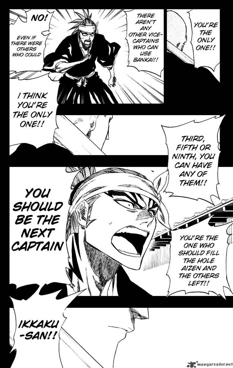 Chapter 206 - Mala Suerte 5 Lucky Image(16)