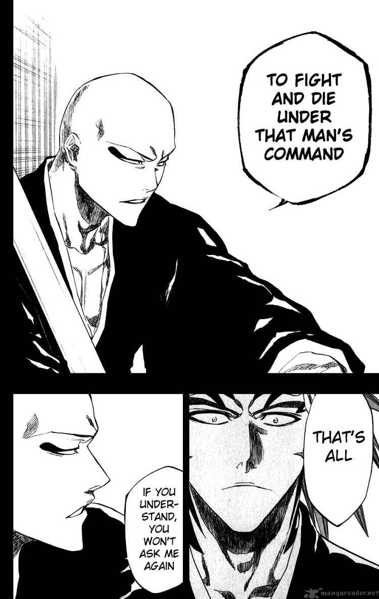 Chapter 206 - Mala Suerte 5 Lucky Image(18)